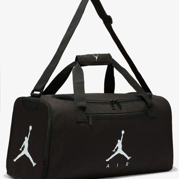 Jordan Air Sport Duffle Bag